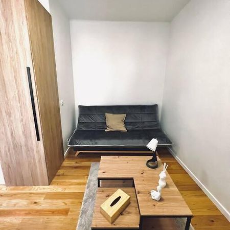 Studio Tout Neuf 3 Daire Saint-Ouen  Dış mekan fotoğraf