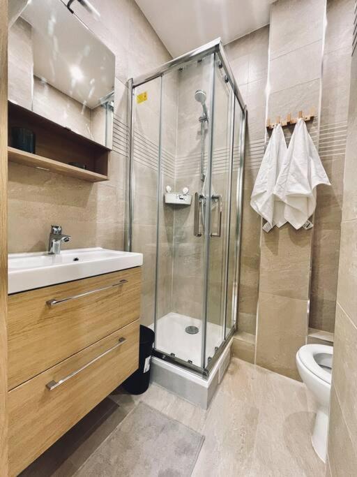 Studio Tout Neuf 3 Daire Saint-Ouen  Dış mekan fotoğraf