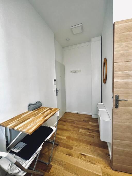 Studio Tout Neuf 3 Daire Saint-Ouen  Dış mekan fotoğraf