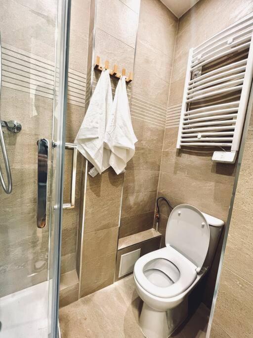 Studio Tout Neuf 3 Daire Saint-Ouen  Dış mekan fotoğraf