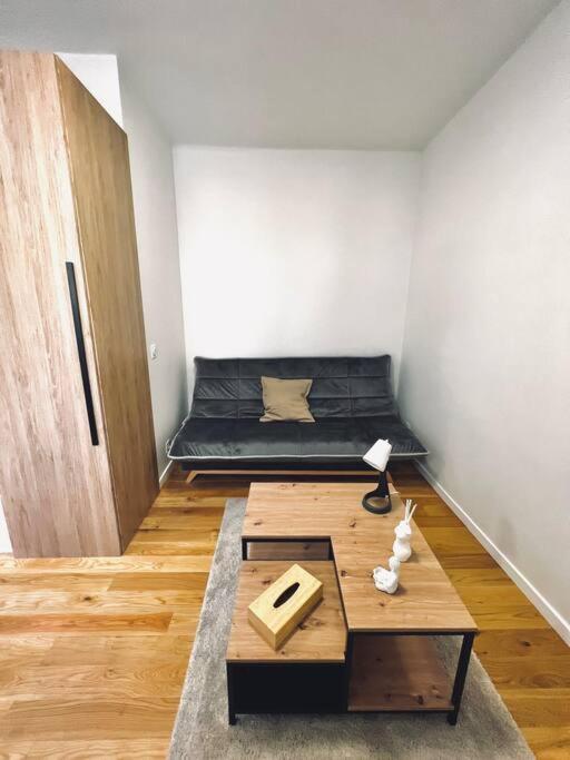 Studio Tout Neuf 3 Daire Saint-Ouen  Dış mekan fotoğraf